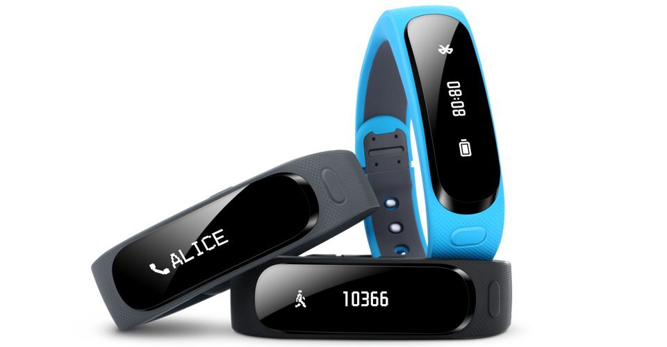Huawei TalkBand B1