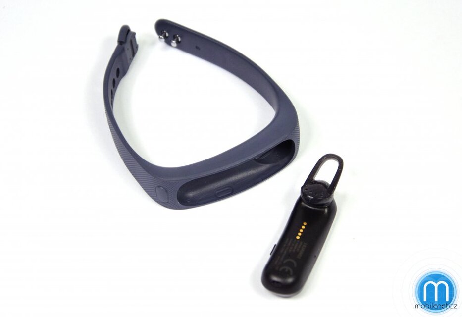 Huawei TalkBand B1