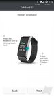 Huawei TalkBand B2