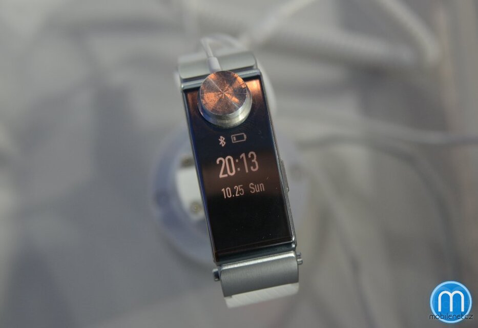 Huawei TalkBand B2