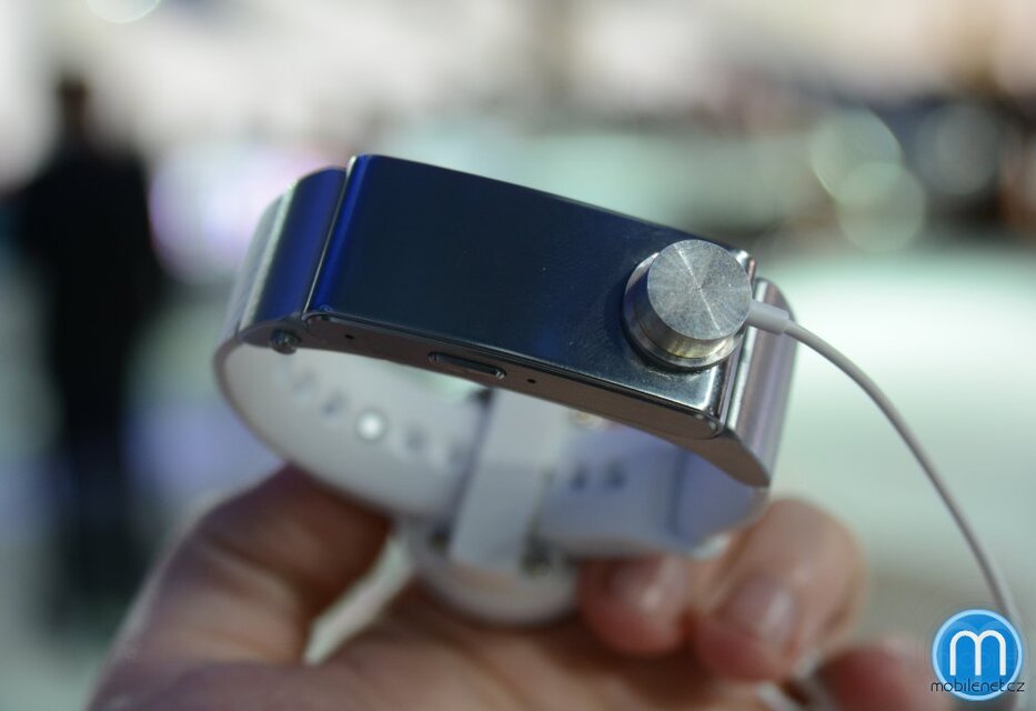 Huawei TalkBand B2
