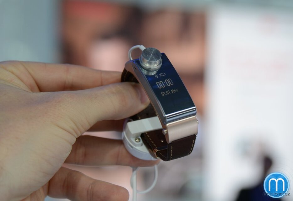 Huawei TalkBand B2