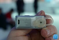 Huawei TalkBand B2