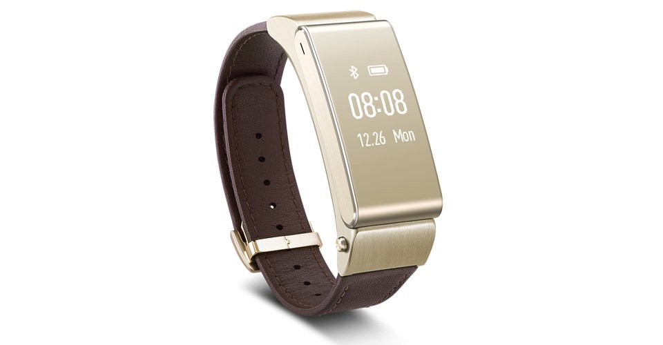 Huawei TalkBand B2