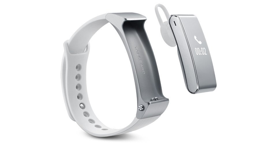 Huawei TalkBand B2
