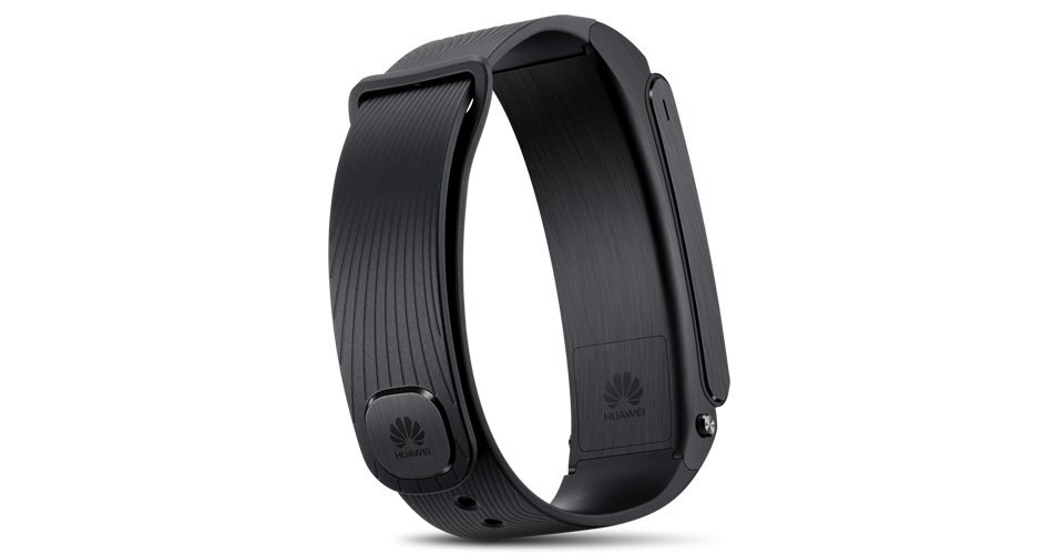 Huawei TalkBand B2
