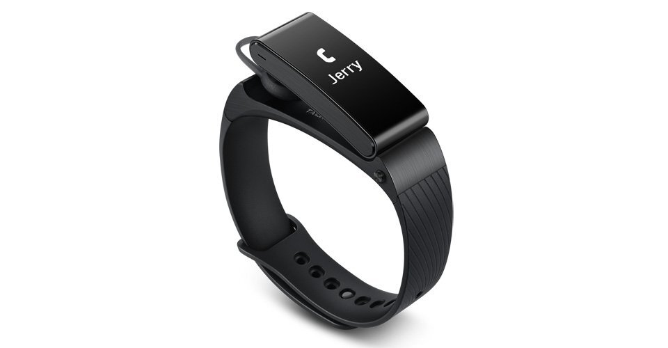Huawei TalkBand B2