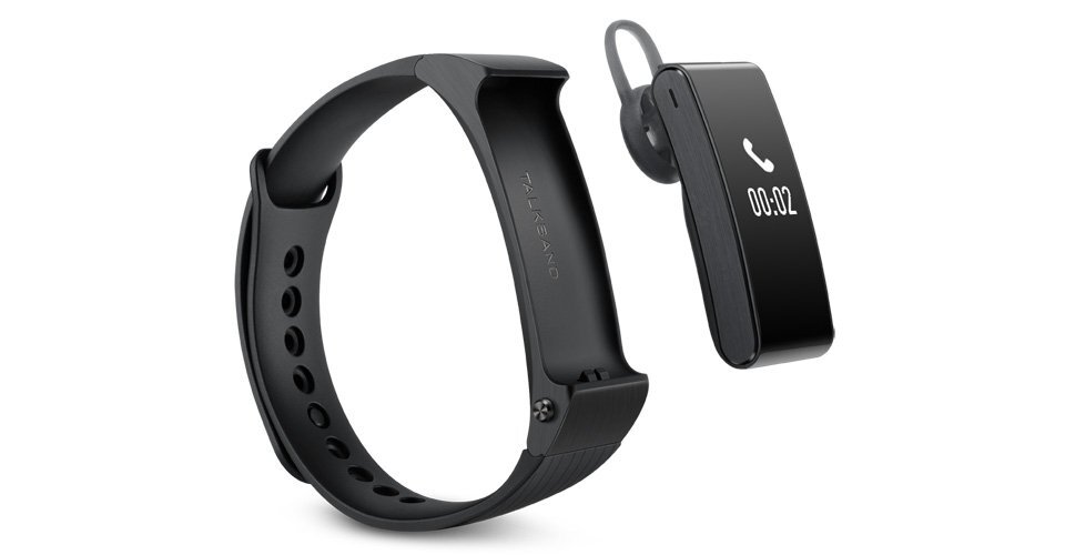 Huawei TalkBand B2