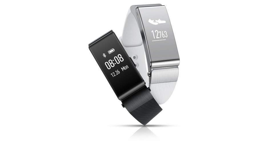 Huawei TalkBand B2