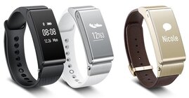 Huawei TalkBand B2