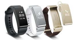 Huawei TalkBand B2
