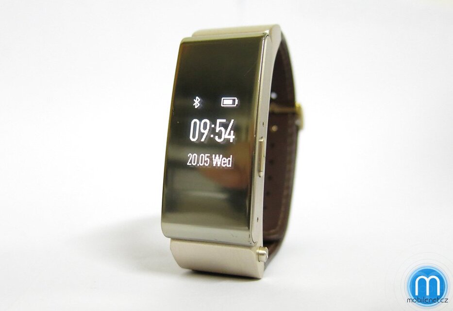 Huawei TalkBand B2