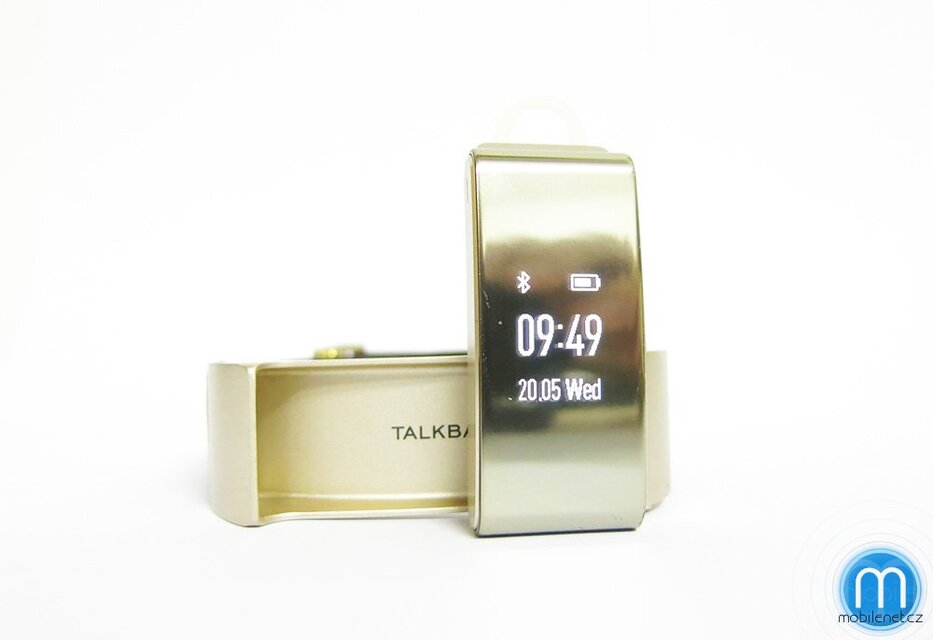 Huawei TalkBand B2