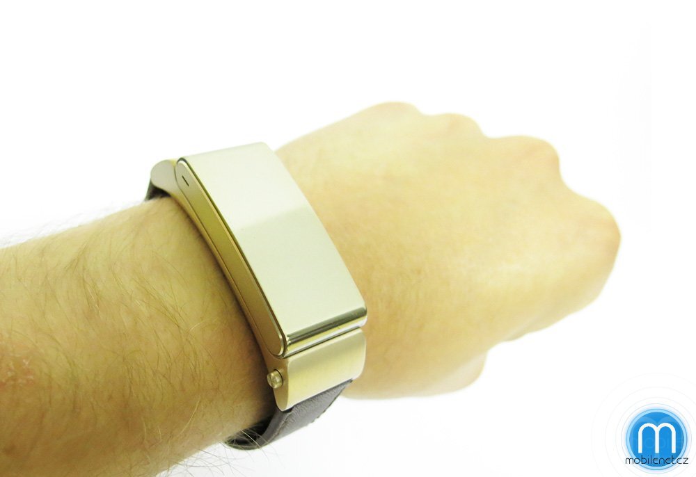 Huawei TalkBand B2