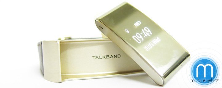 Huawei TalkBand B2