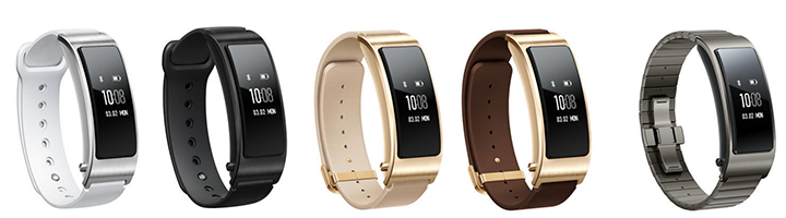 Huawei TalkBand B3