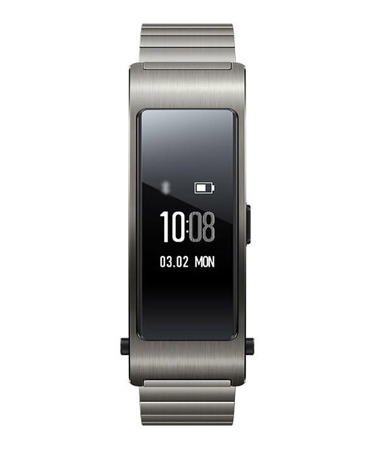 smartwatch huawei talkband b3