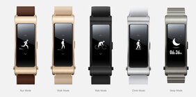 Huawei TalkBand B3