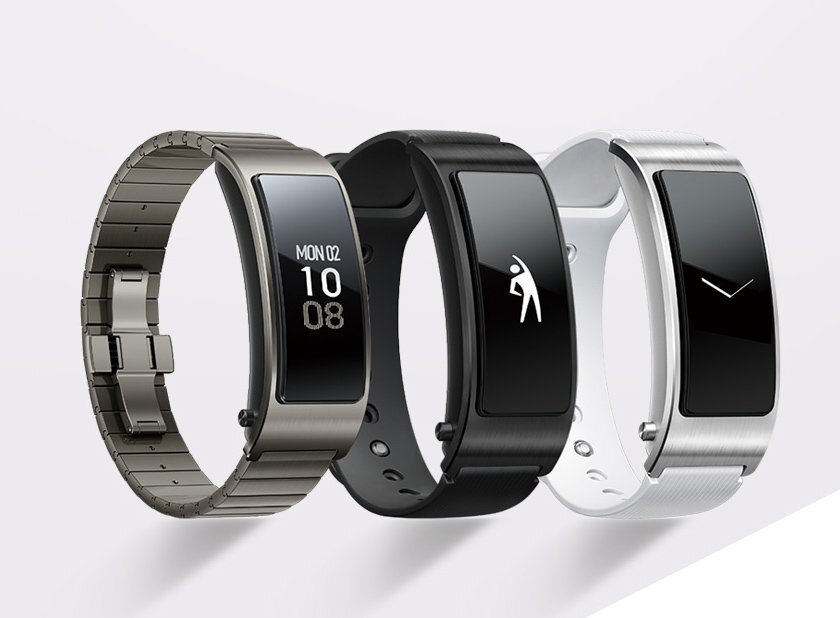 Huawei TalkBand B3