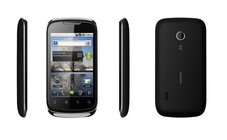 Huawei U8650 Sonic