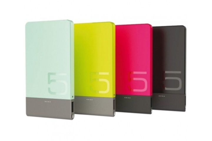 Huawei Ultra-slim Mobile Power Supply AP006