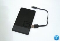 Huawei Ultra-slim Mobile Power Supply AP006