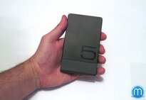 Huawei Ultra-slim Mobile Power Supply AP006