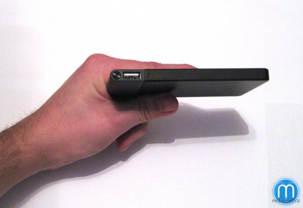 Huawei Ultra-slim Mobile Power Supply AP006