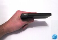 Huawei Ultra-slim Mobile Power Supply AP006