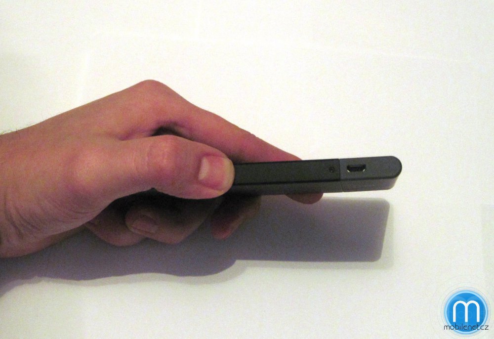 Huawei Ultra-slim Mobile Power Supply AP006