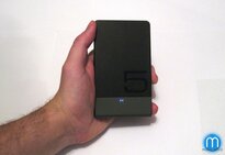 Huawei Ultra-slim Mobile Power Supply AP006