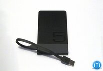 Huawei Ultra-slim Mobile Power Supply AP006