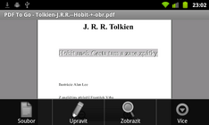Huawei Vision - system screenshot 