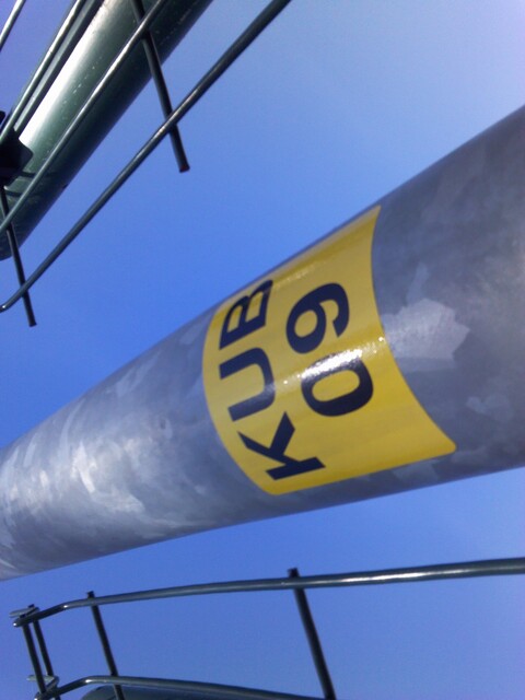 Huawei Vision - testovací fotografie