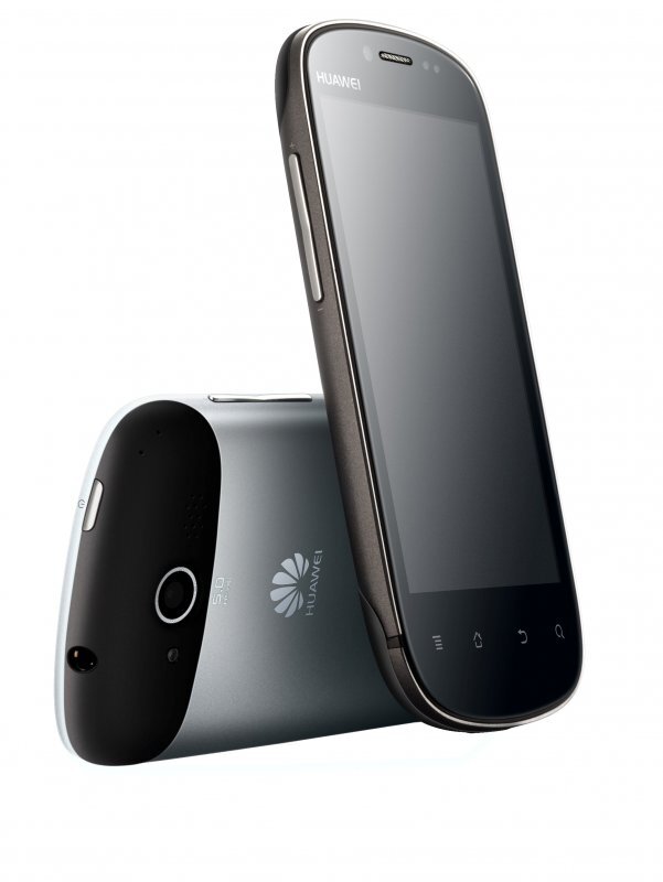 Huawei Vision