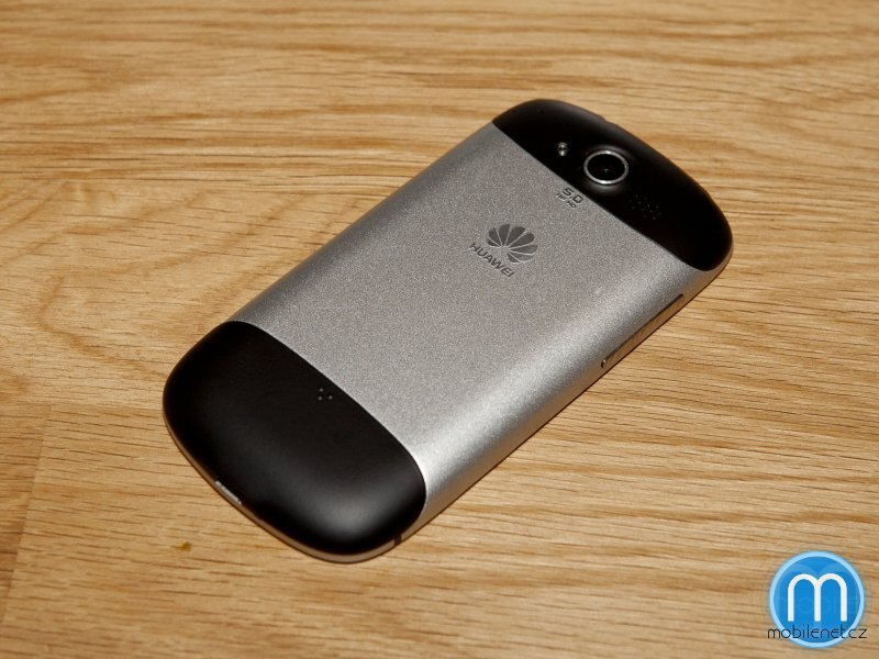 Huawei Vision