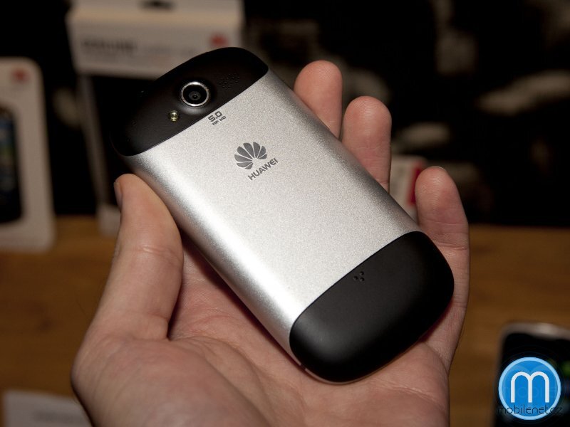 Huawei Vision
