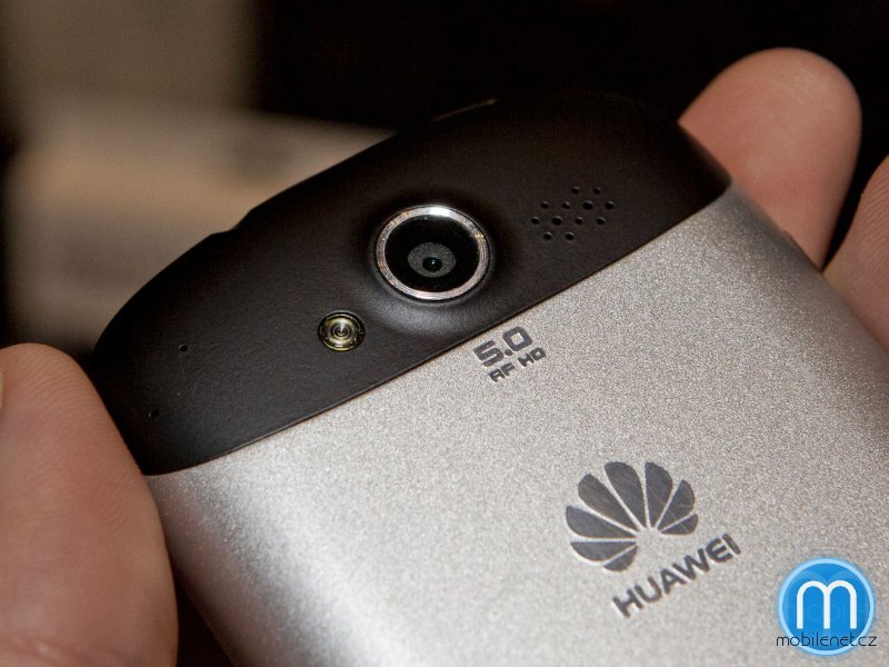 Huawei Vision