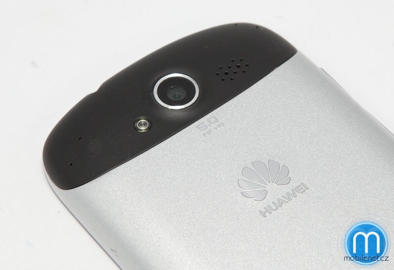 Huawei Vision