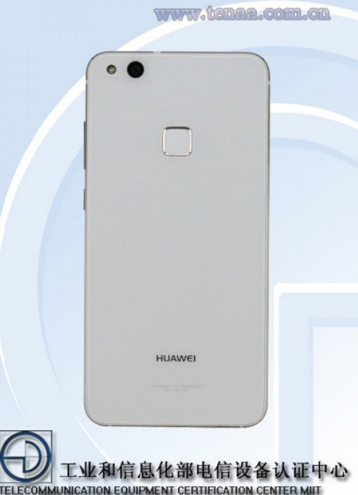 Huawei WAS-AL00