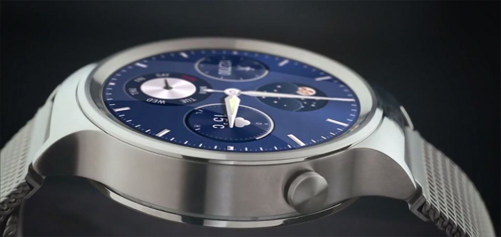 Huawei Watch