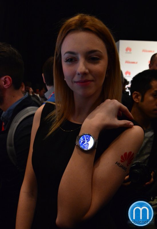 Huawei Watch