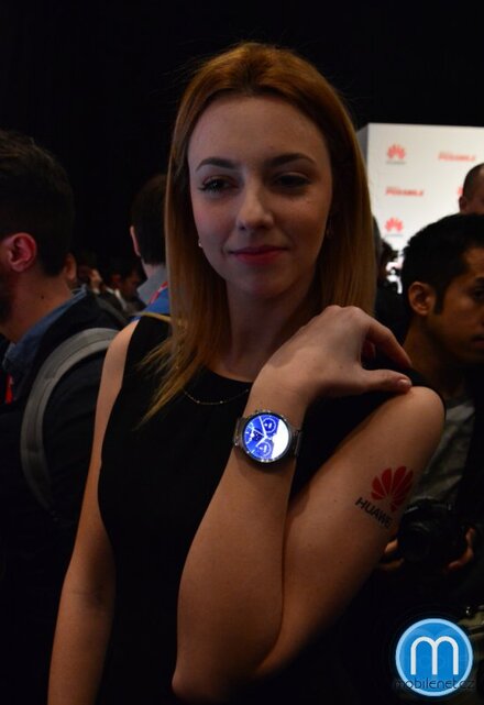 Huawei Watch