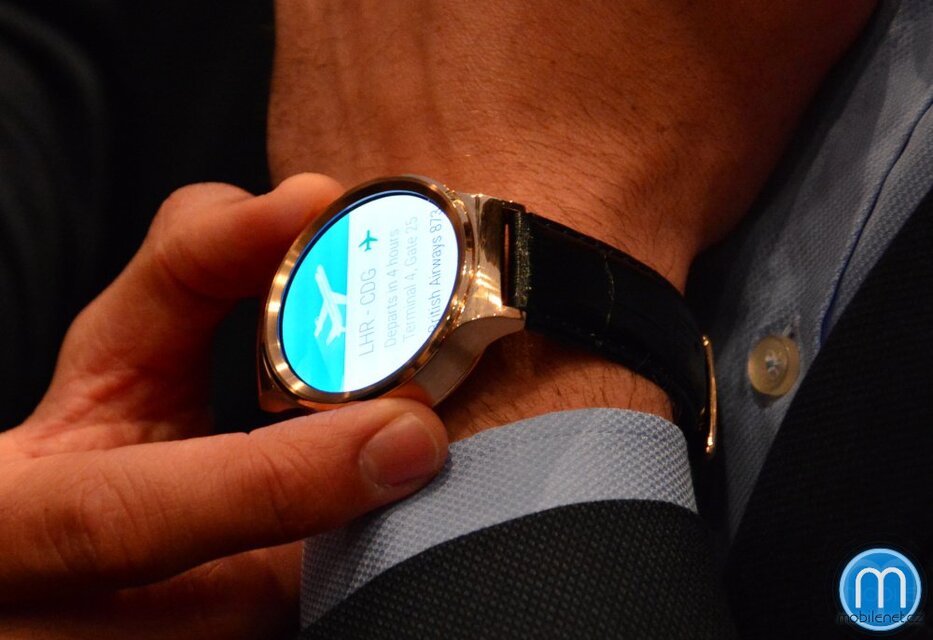 Huawei Watch