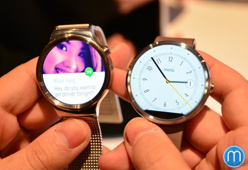 Huawei Watch