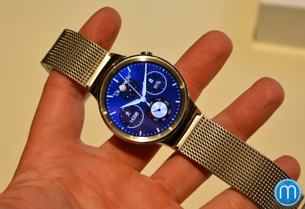 Huawei Watch