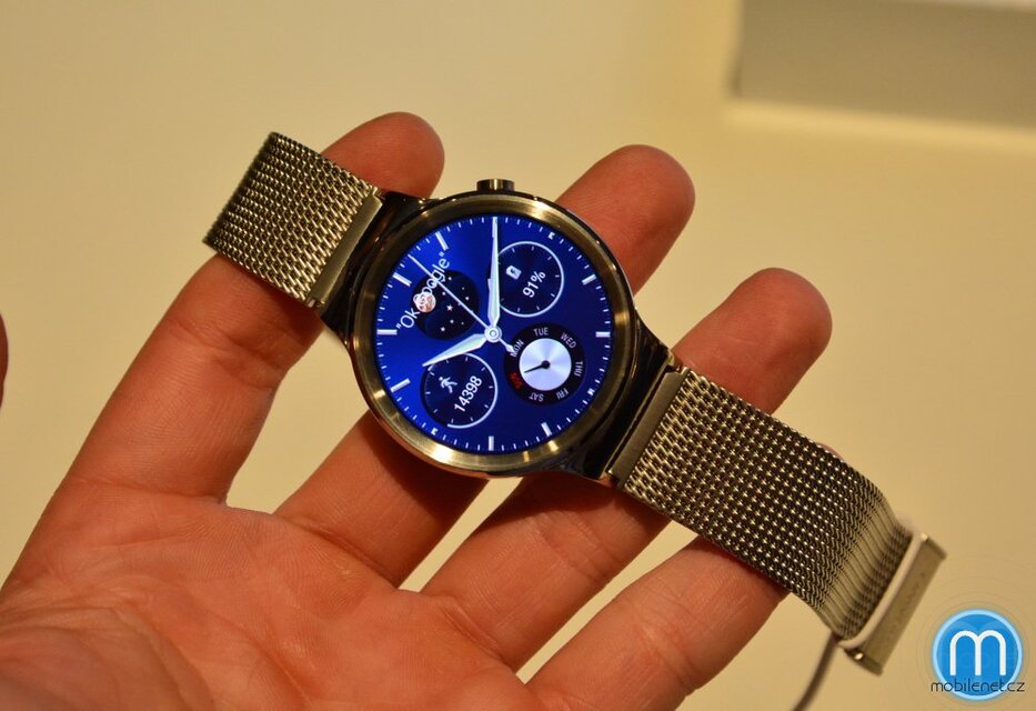 Huawei Watch