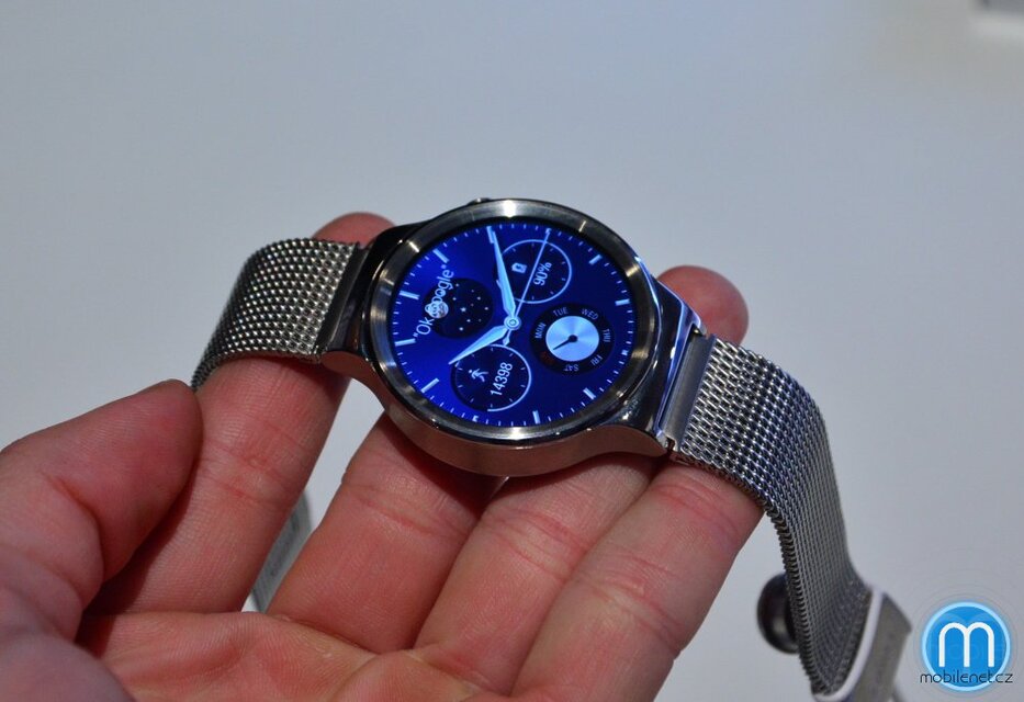 Huawei Watch