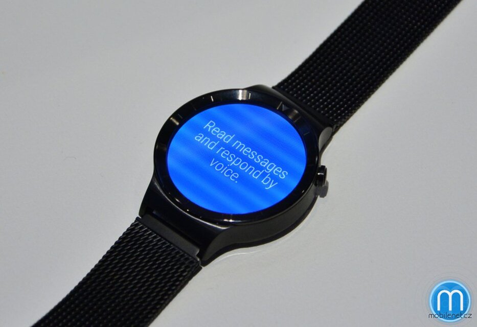 Huawei Watch