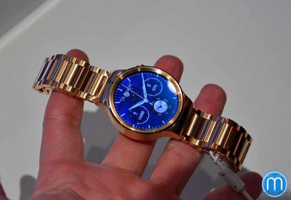 Huawei Watch